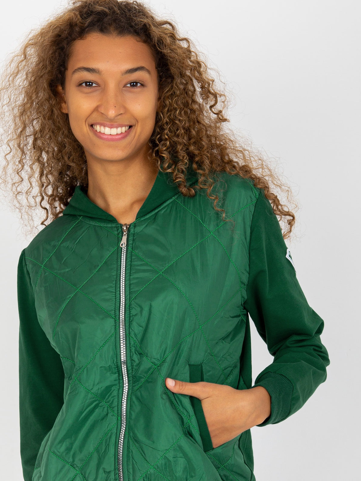 Bluza bomberka RUE PARIS