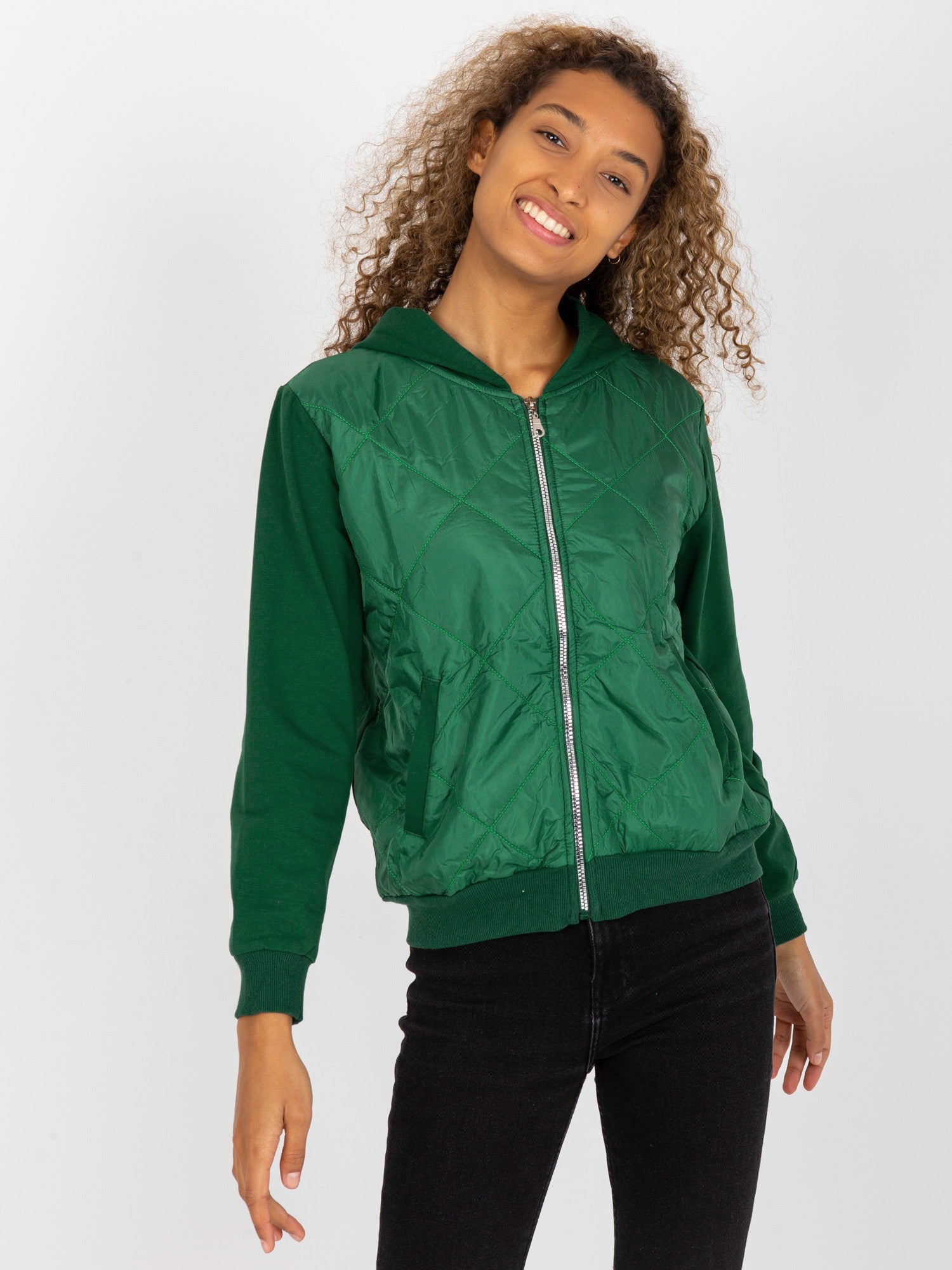 Bluza bomberka RUE PARIS