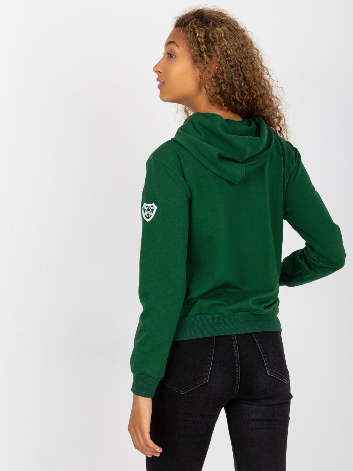 Bluza bomberka RUE PARIS