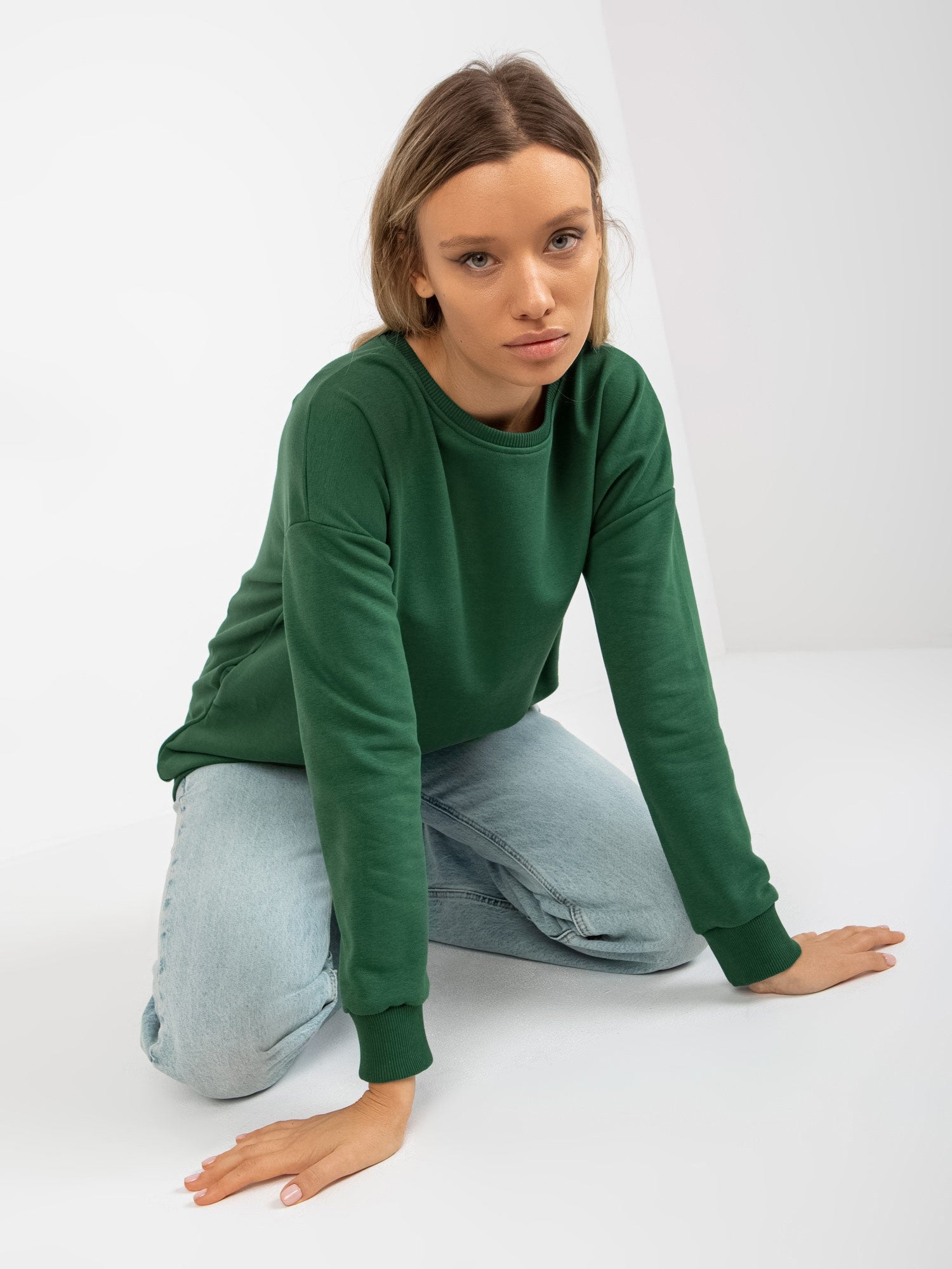 Bluza długa RELEVANCE