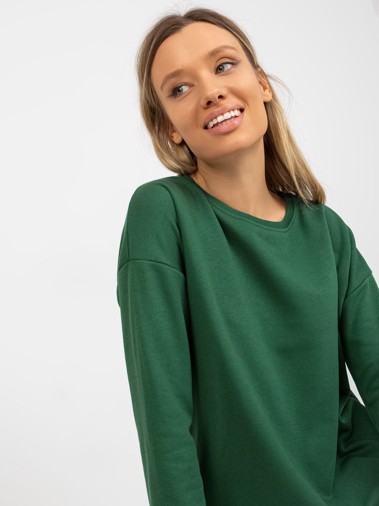 Bluza długa RELEVANCE