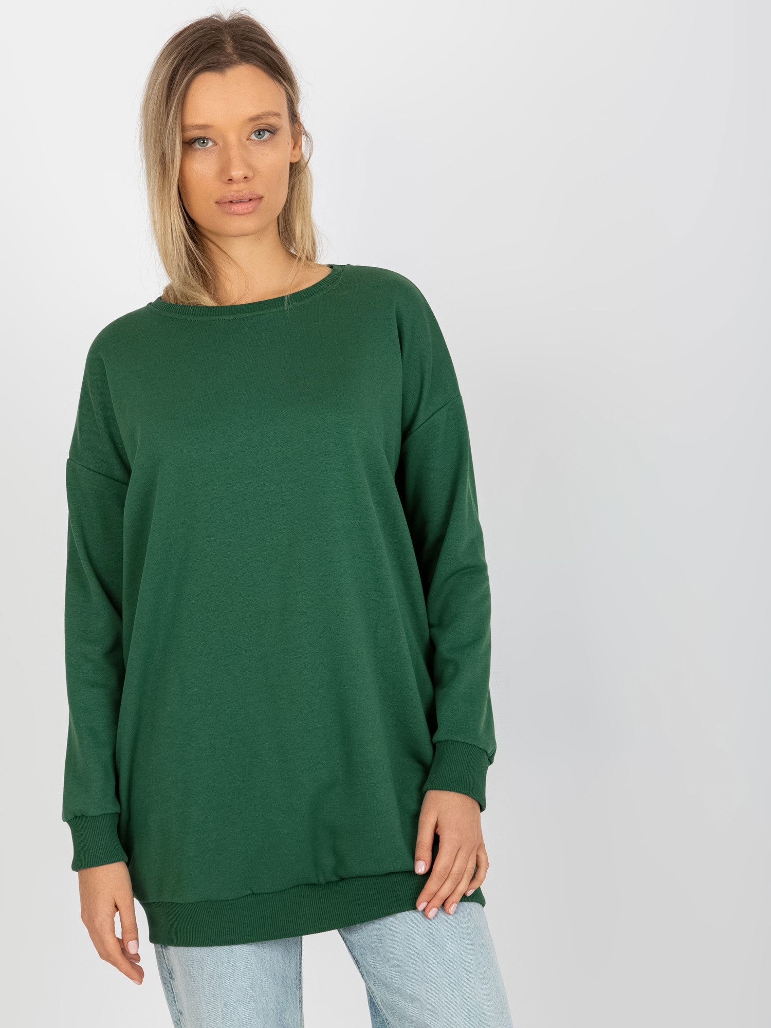 Bluza długa RELEVANCE