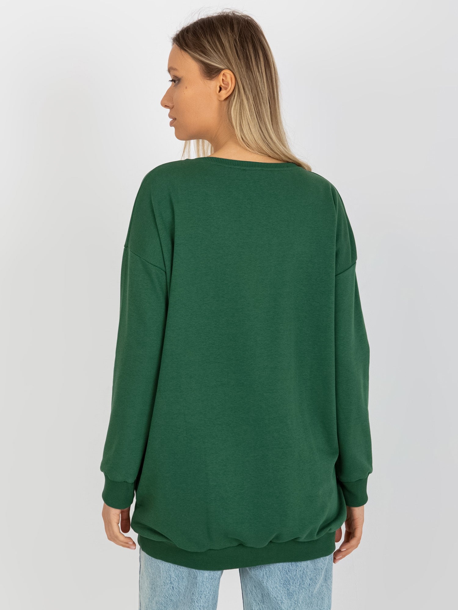 Bluza długa RELEVANCE