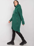 Bluza rozpinana RELEVANCE