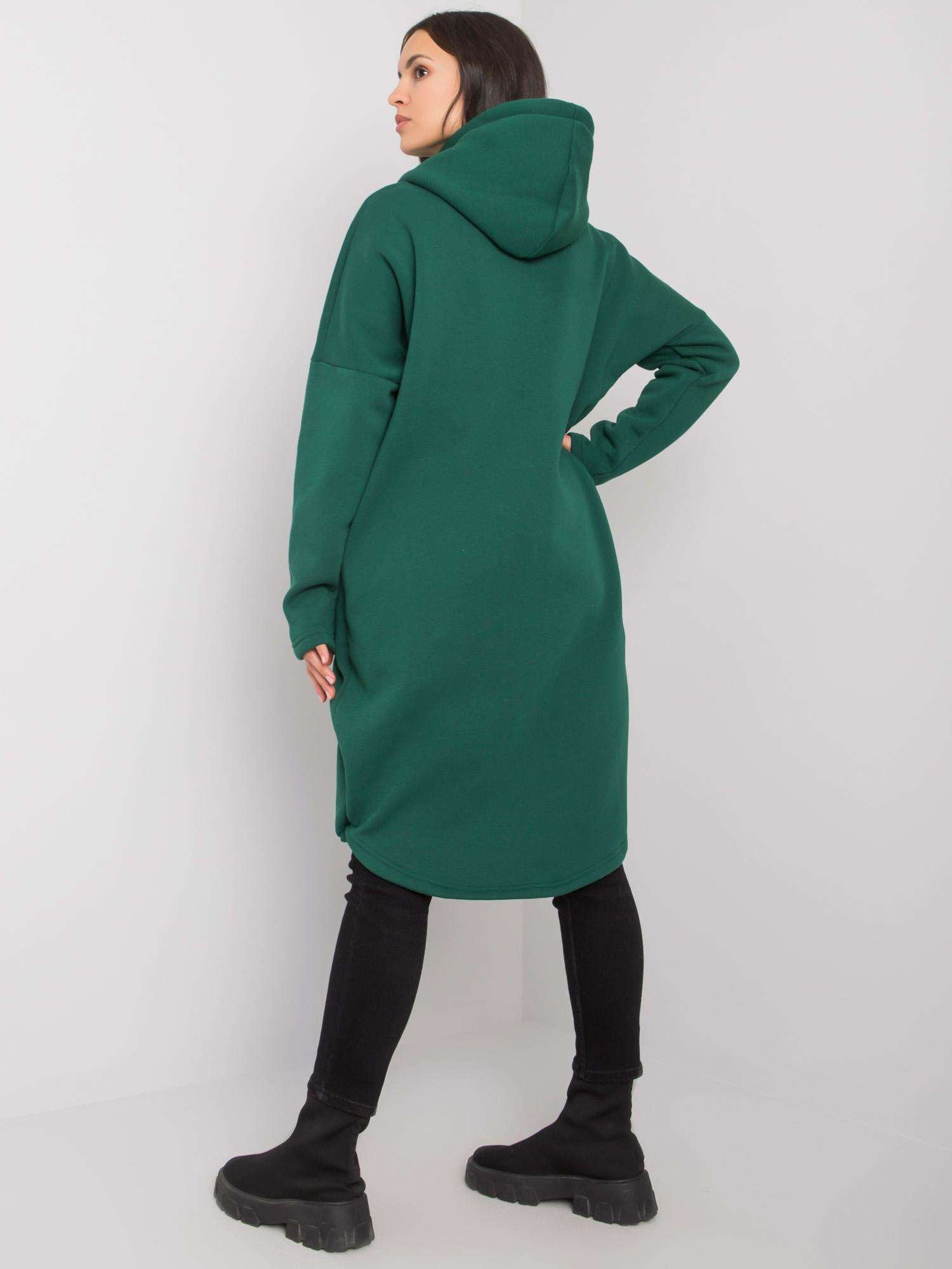 Bluza rozpinana RELEVANCE