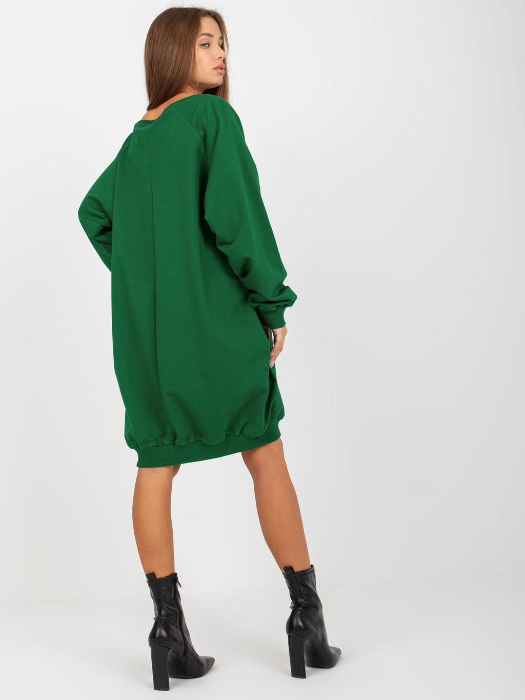 Bluza długa VITON
