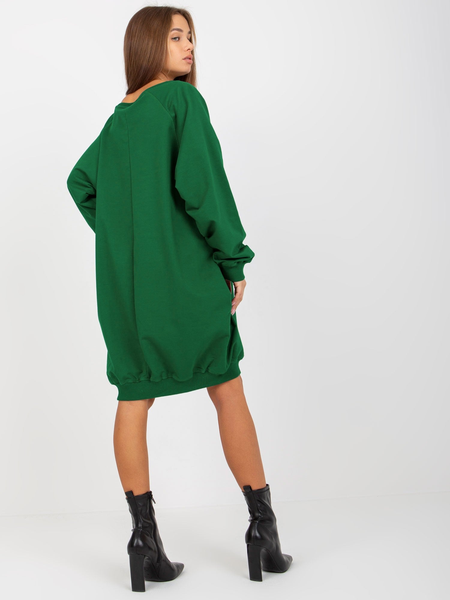 Bluza długa VITON