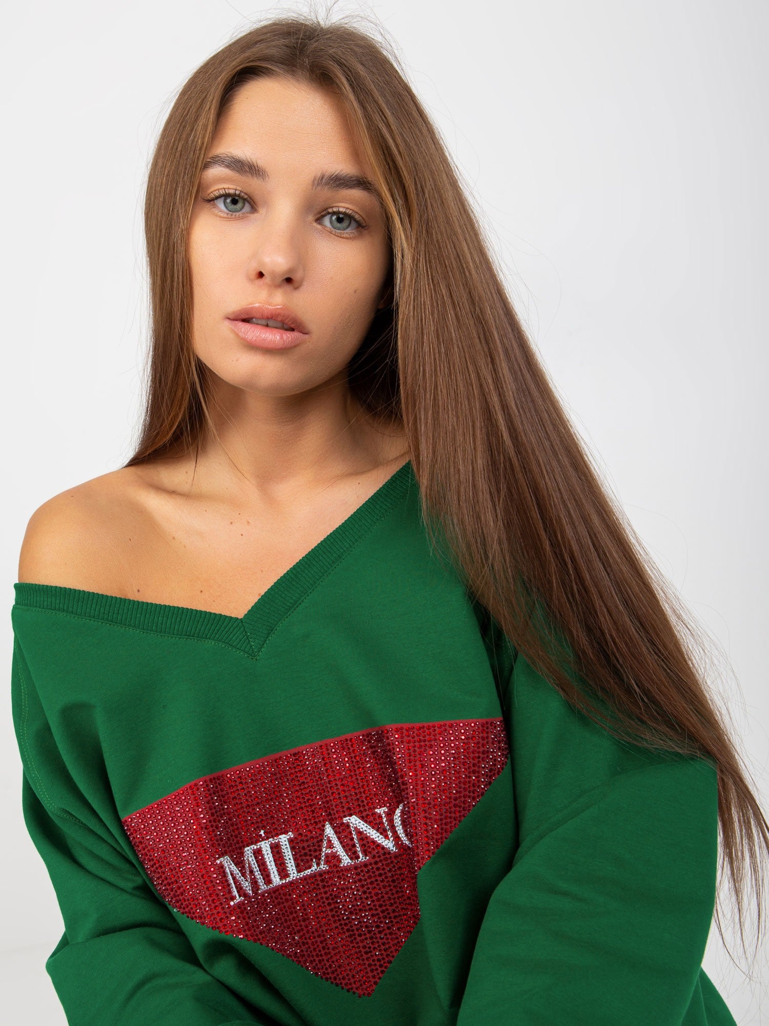 Bluza długa VITON