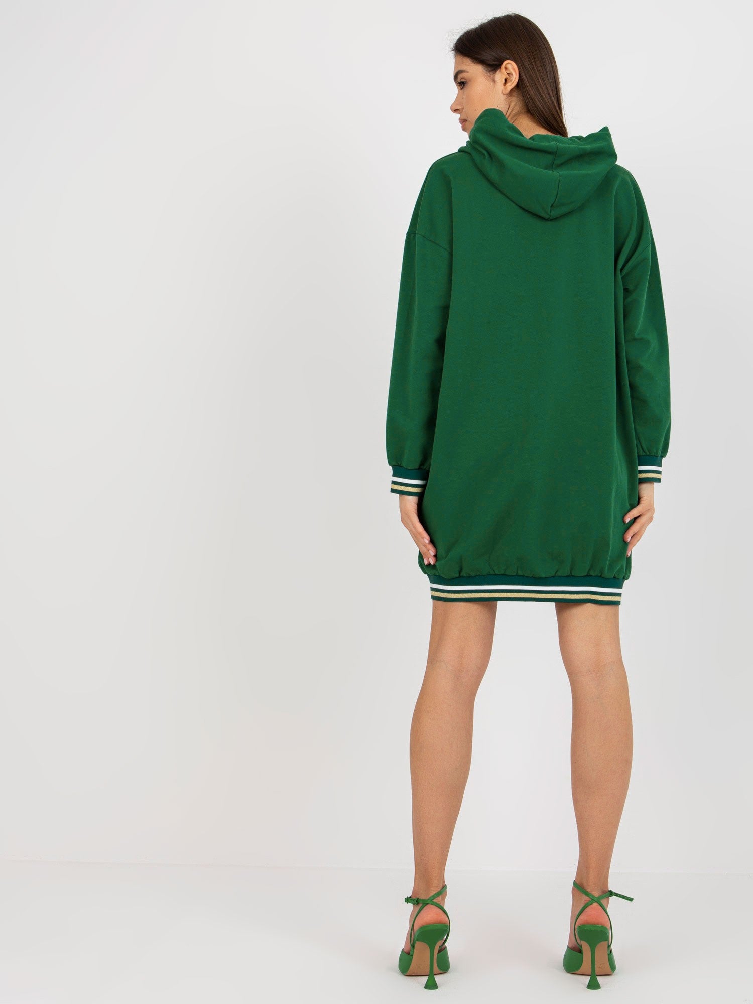 Bluza rozpinana RELEVANCE