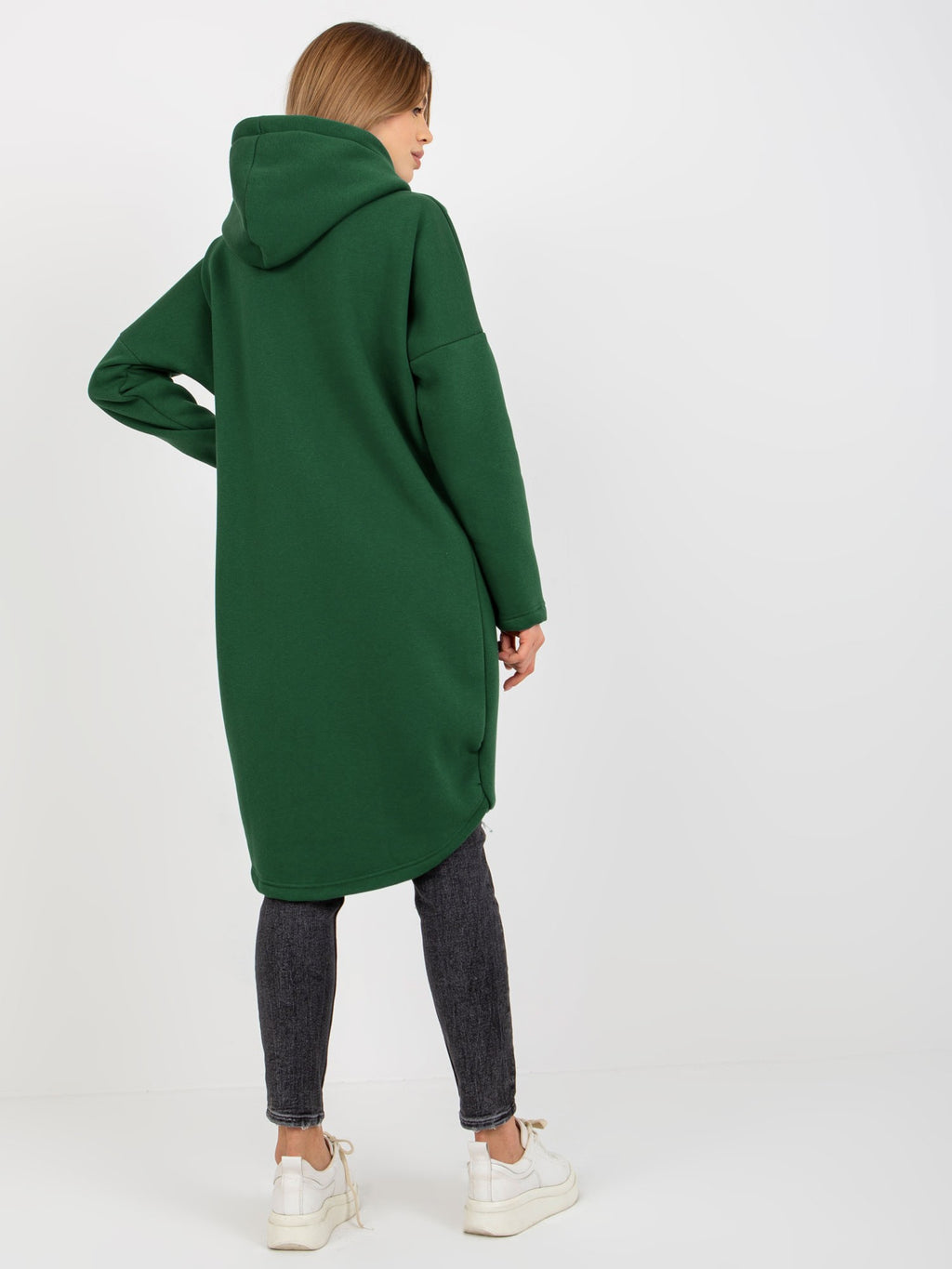 Bluza rozpinana RELEVANCE