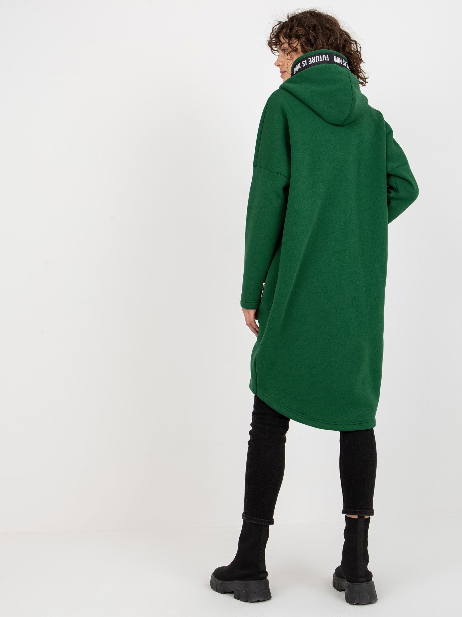 Bluza rozpinana RELEVANCE