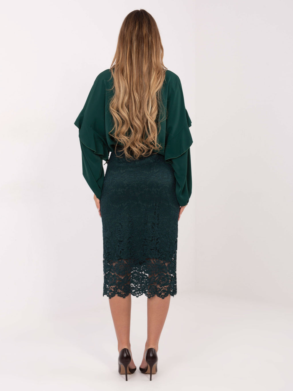 Spódnica ołówkowa ITALY MODA