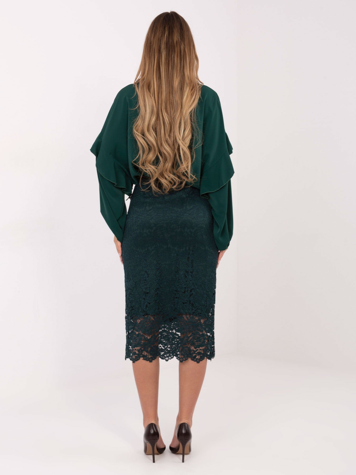 Spódnica ołówkowa ITALY MODA