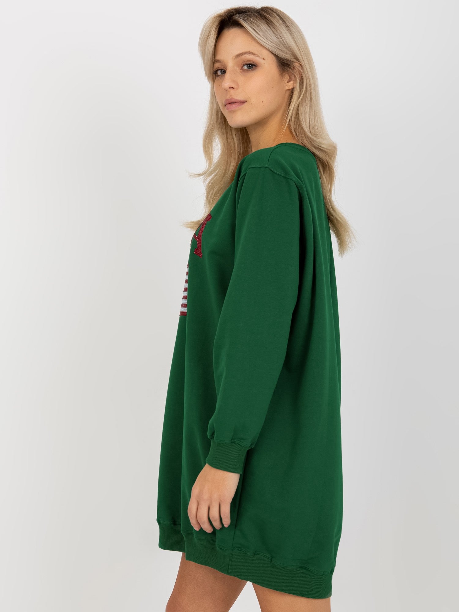 Bluza długa Vikki