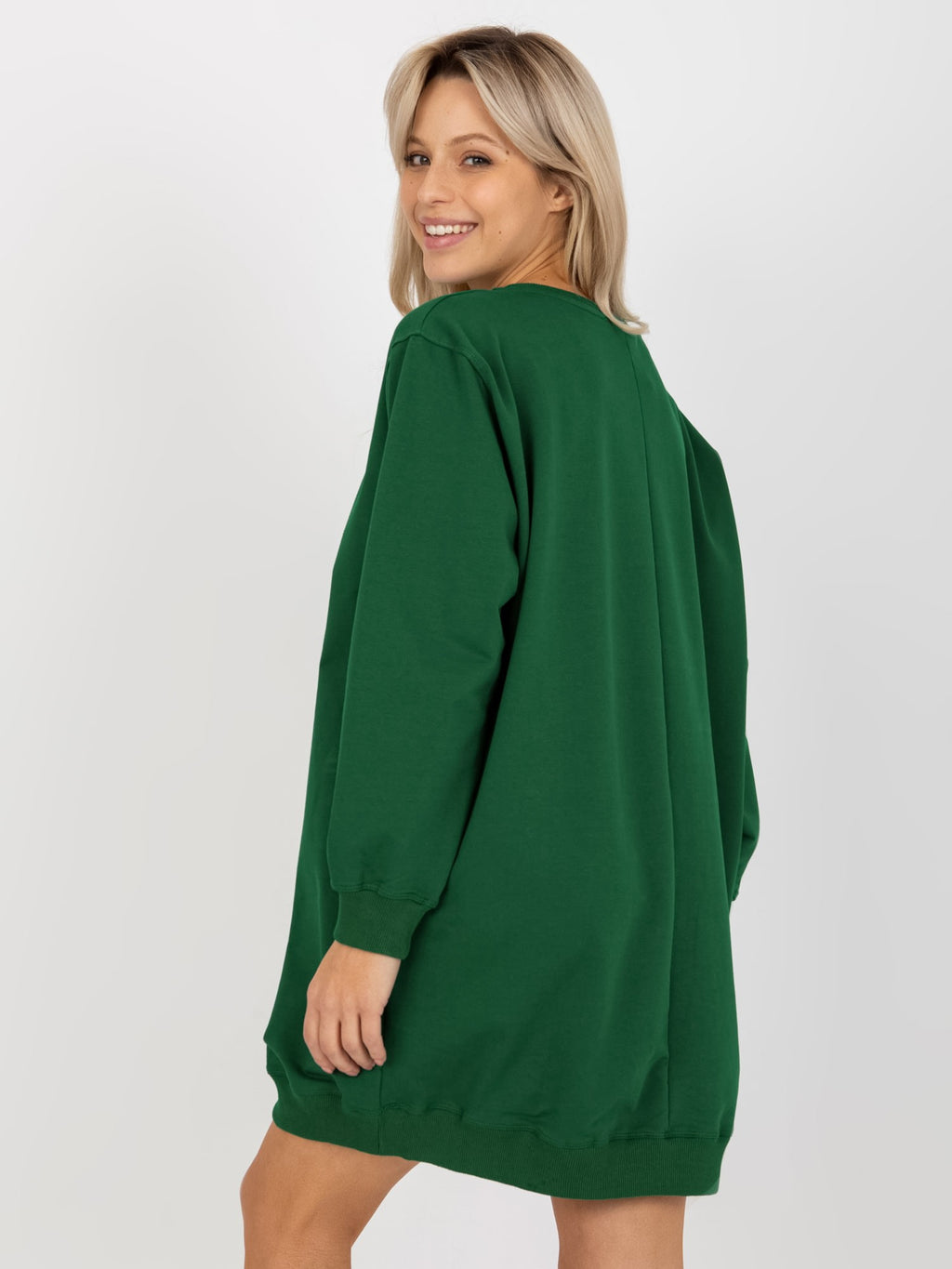 Bluza długa Vikki