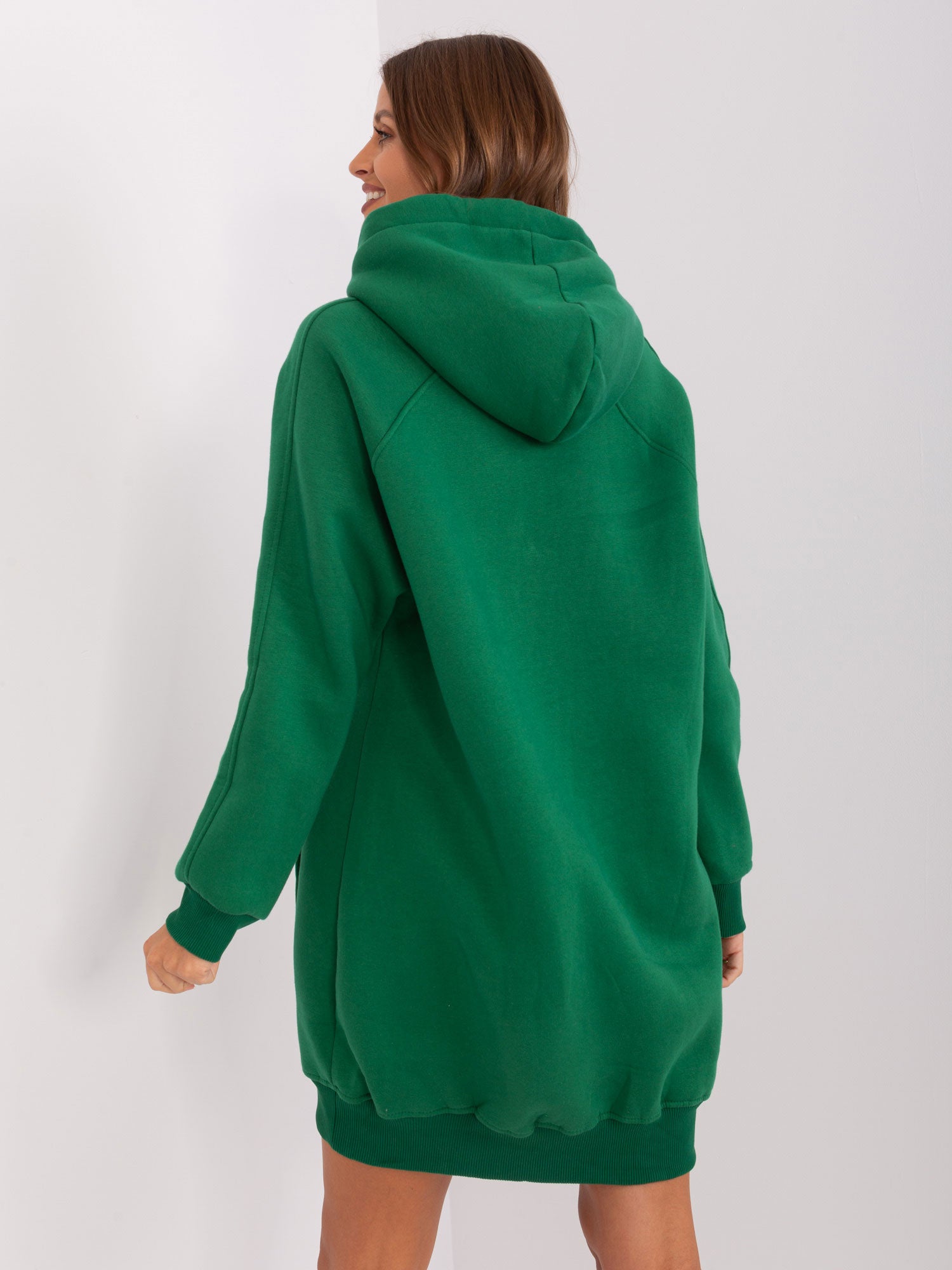 Bluza kangurka ex moda