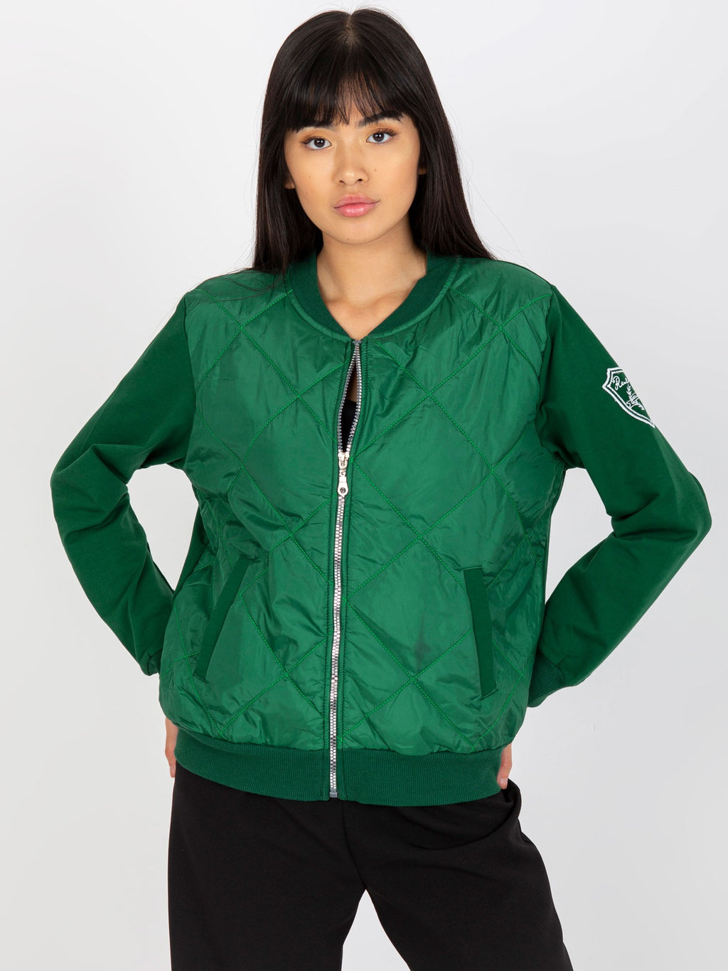 Bluza bomberka RUE PARIS