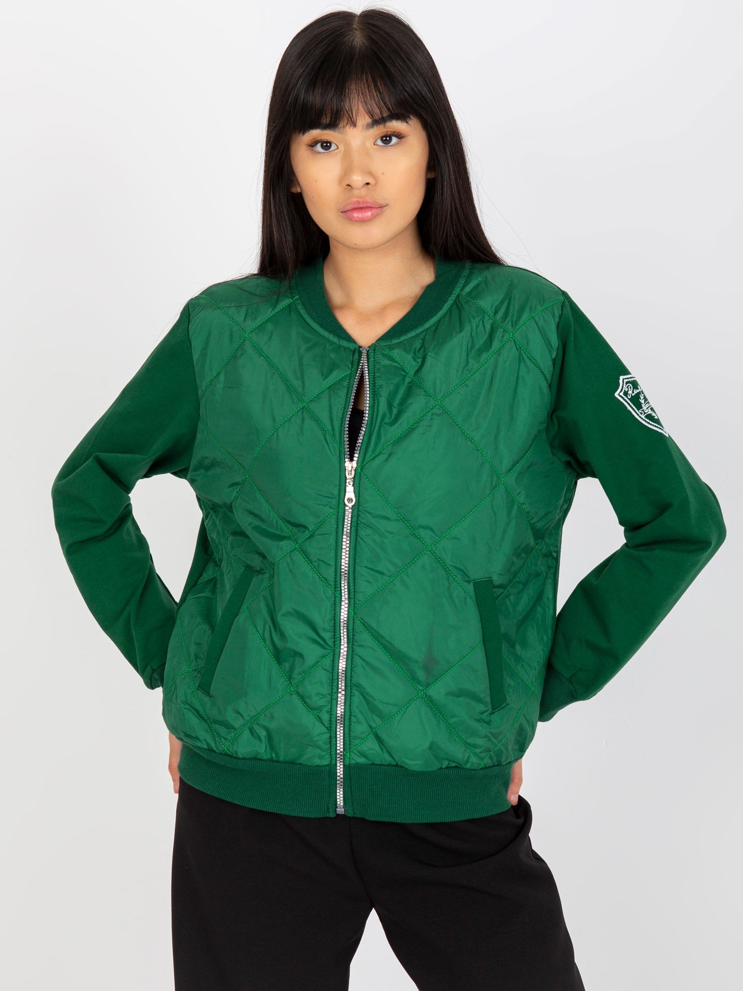 Bluza bomberka RUE PARIS
