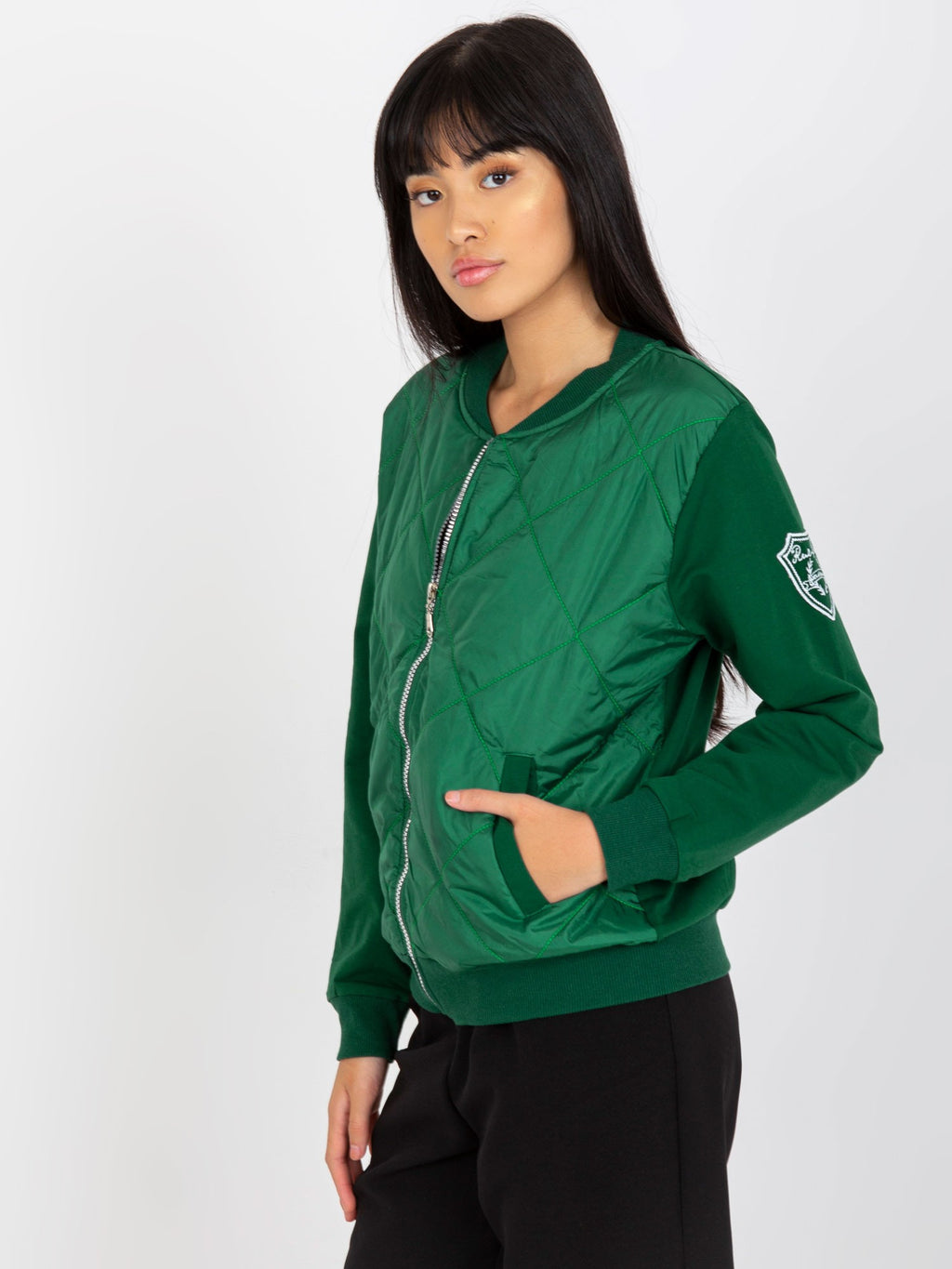 Bluza bomberka RUE PARIS