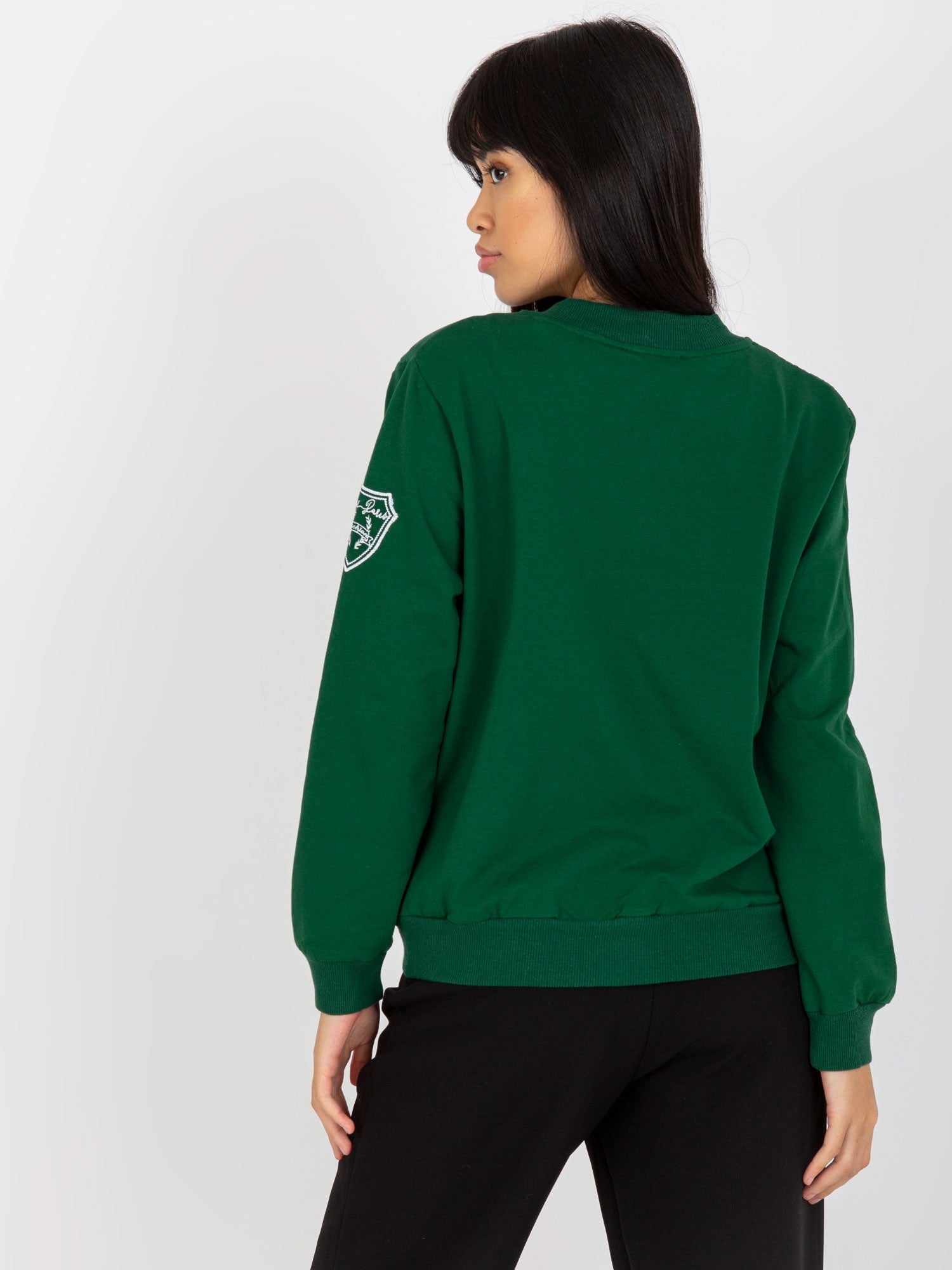 Bluza bomberka RUE PARIS
