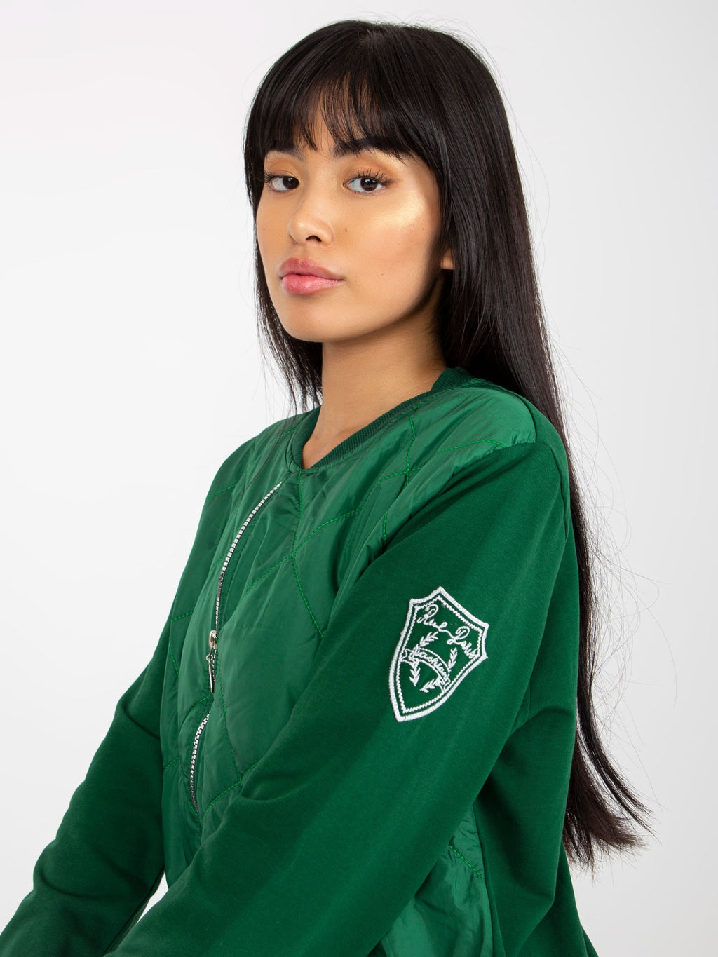 Bluza bomberka RUE PARIS