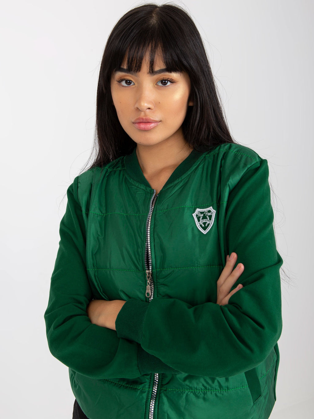 Bluza bomberka RUE PARIS