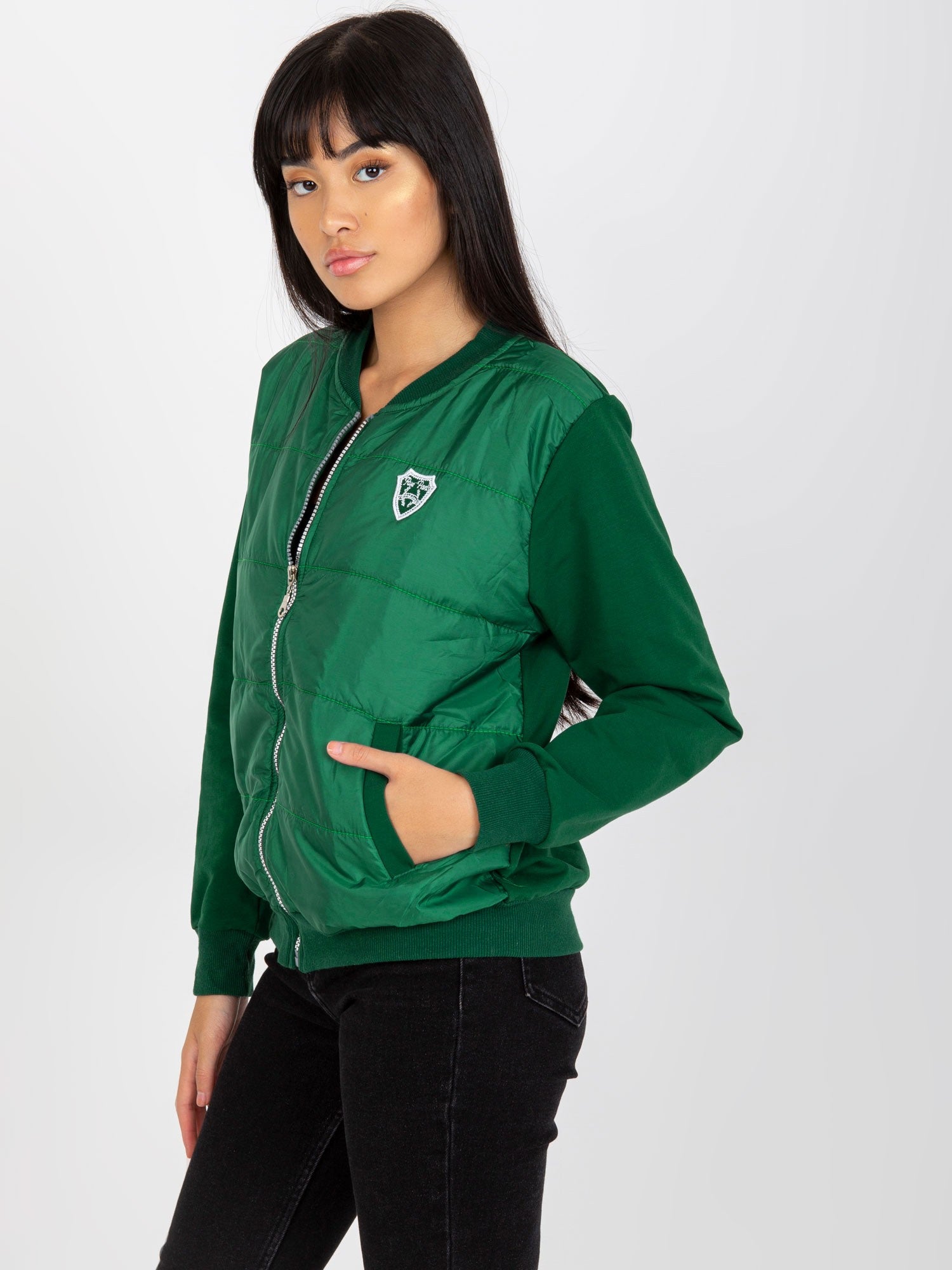 Bluza bomberka RUE PARIS