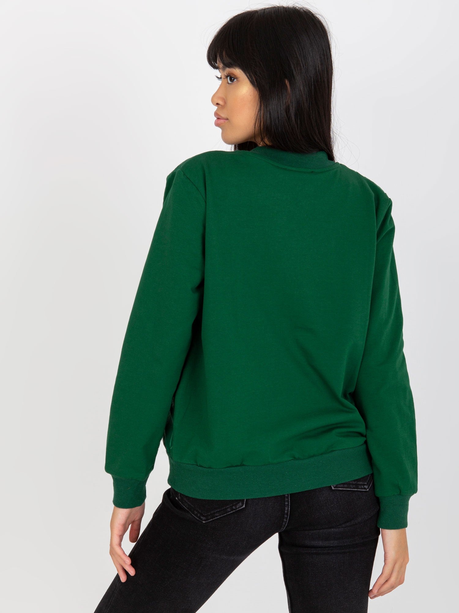 Bluza bomberka RUE PARIS