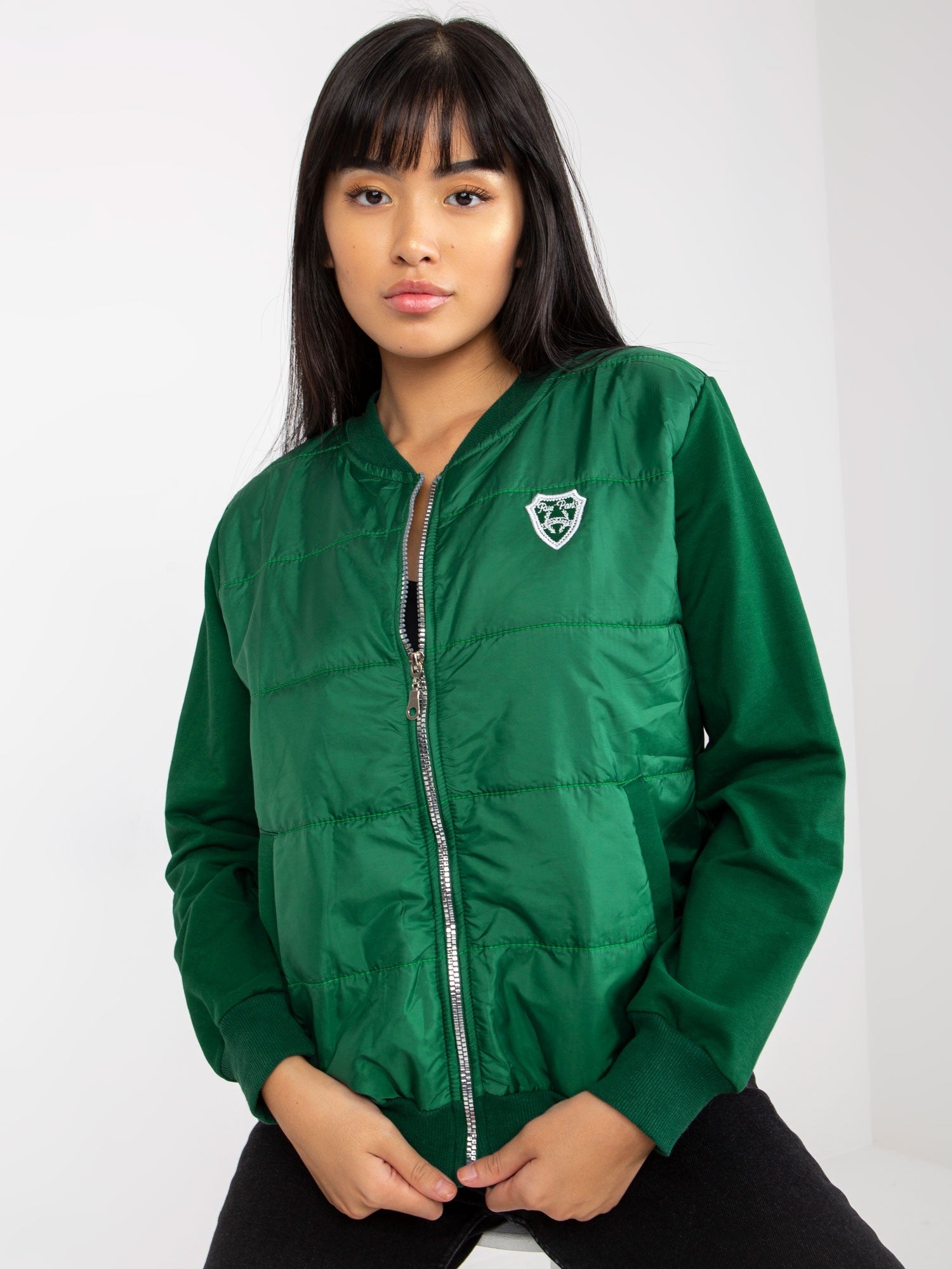 Bluza bomberka RUE PARIS