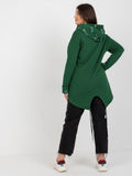 Bluza plus size RELEVANCE