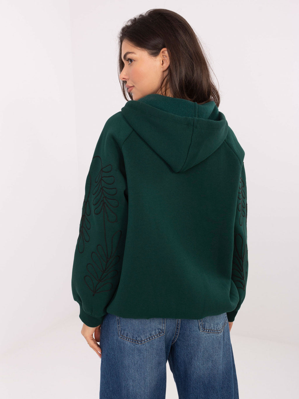 Bluza rozpinana RELEVANCE