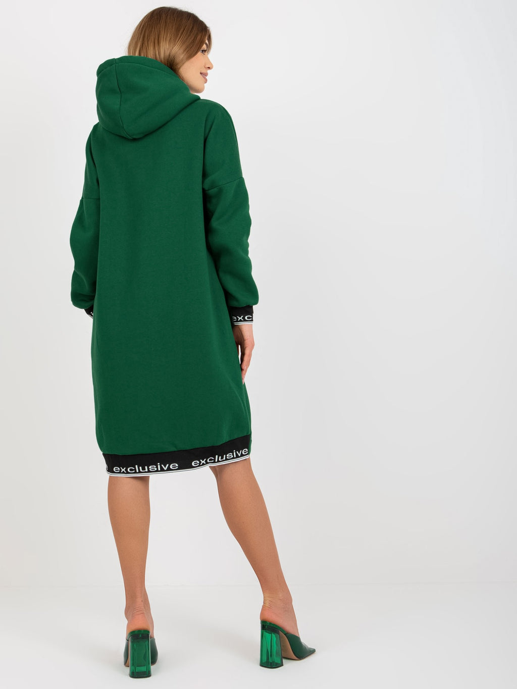 Bluza rozpinana RELEVANCE