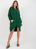 Bluza rozpinana RELEVANCE