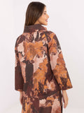 Bluza żakiet / marynarka ITALY MODA