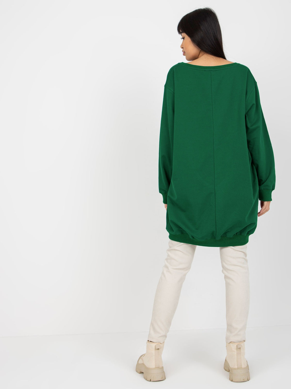 Bluza długa VITON