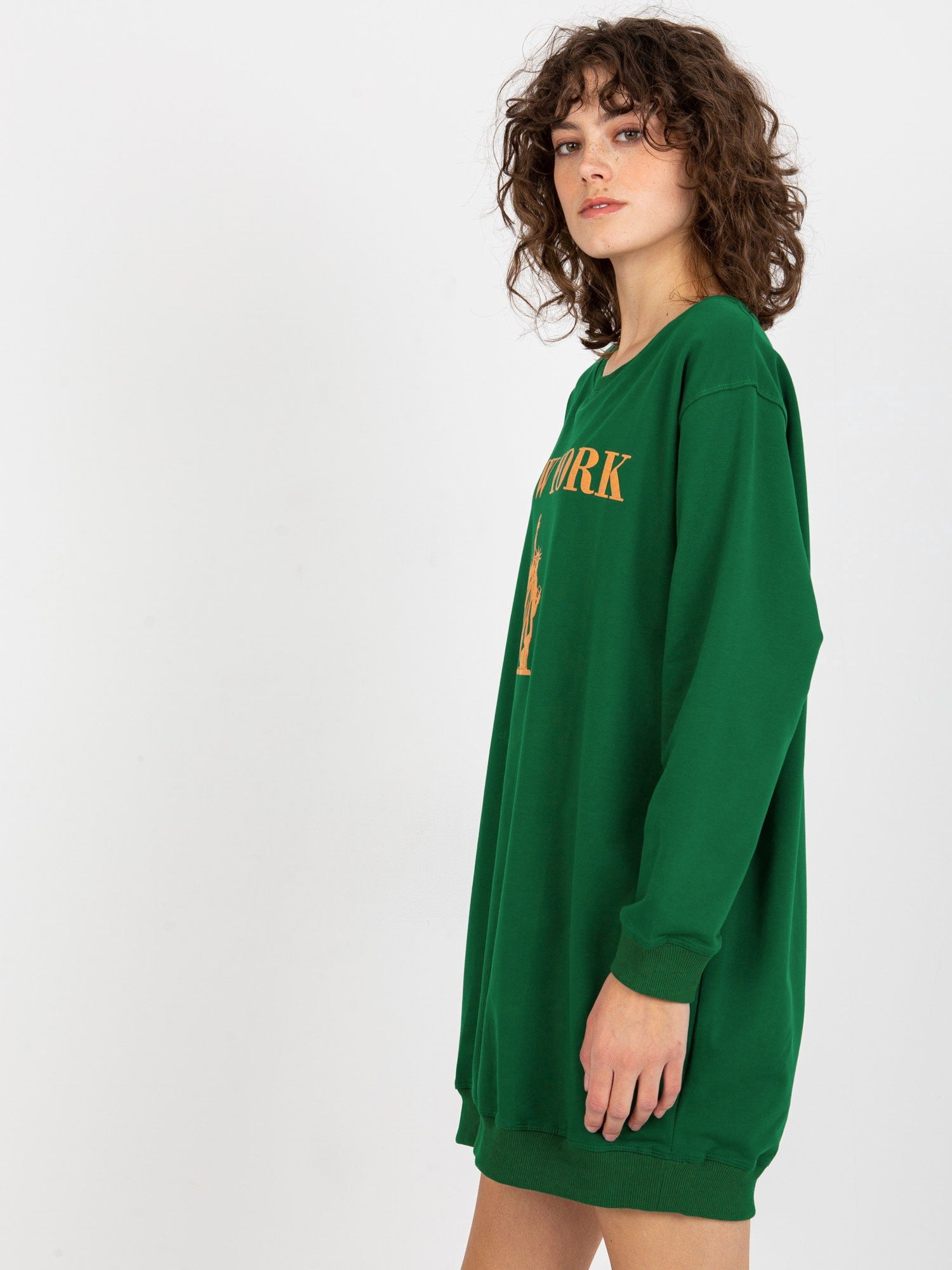 Bluza długa VITON