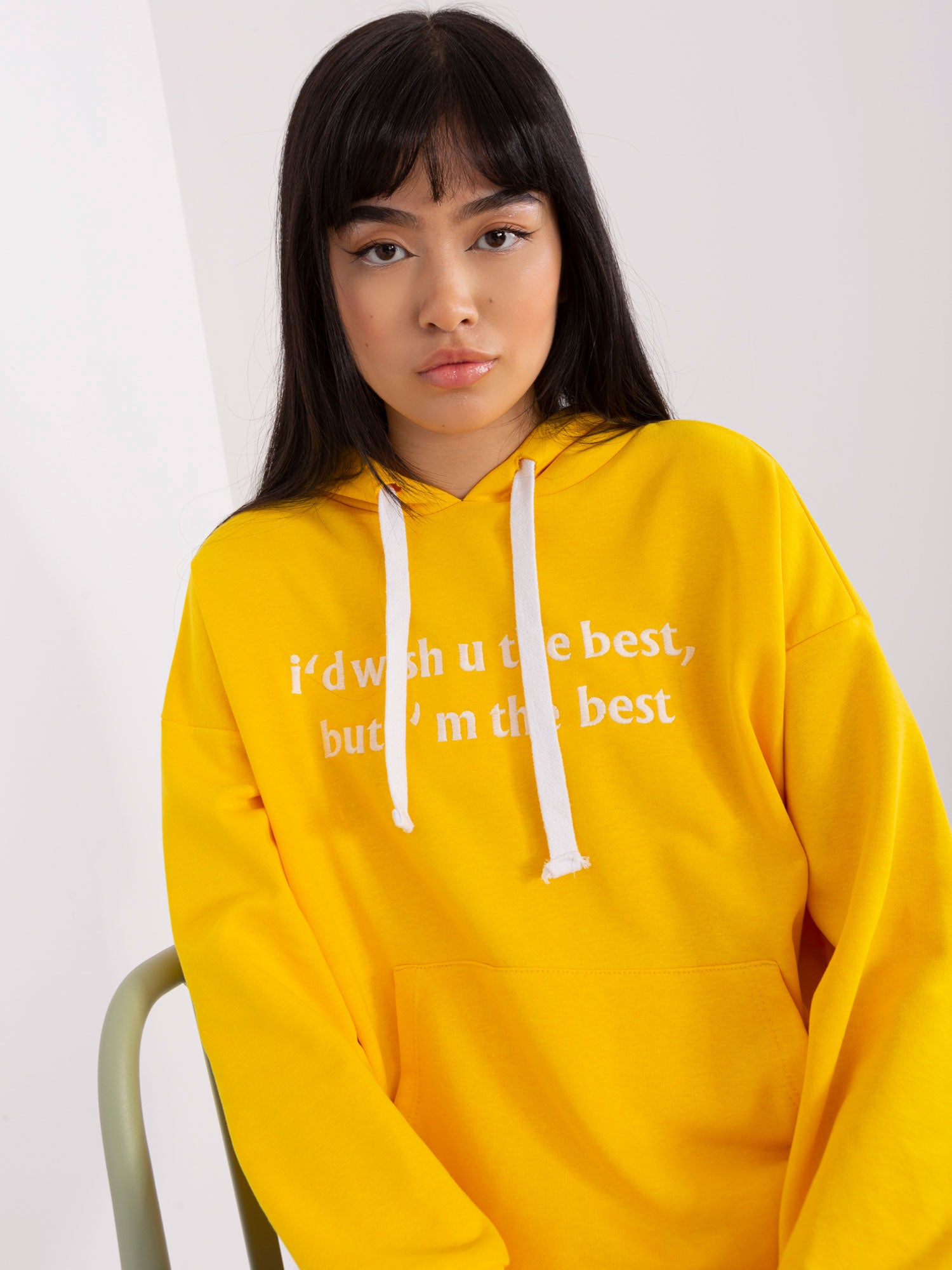 Bluza kangurka Lily Rose