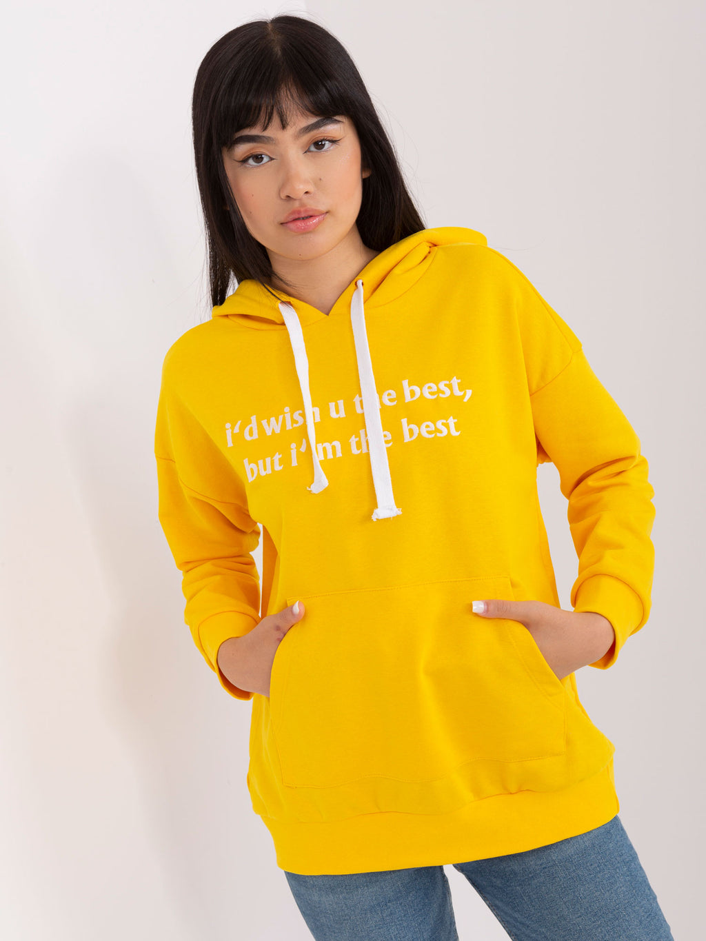 Bluza kangurka Lily Rose