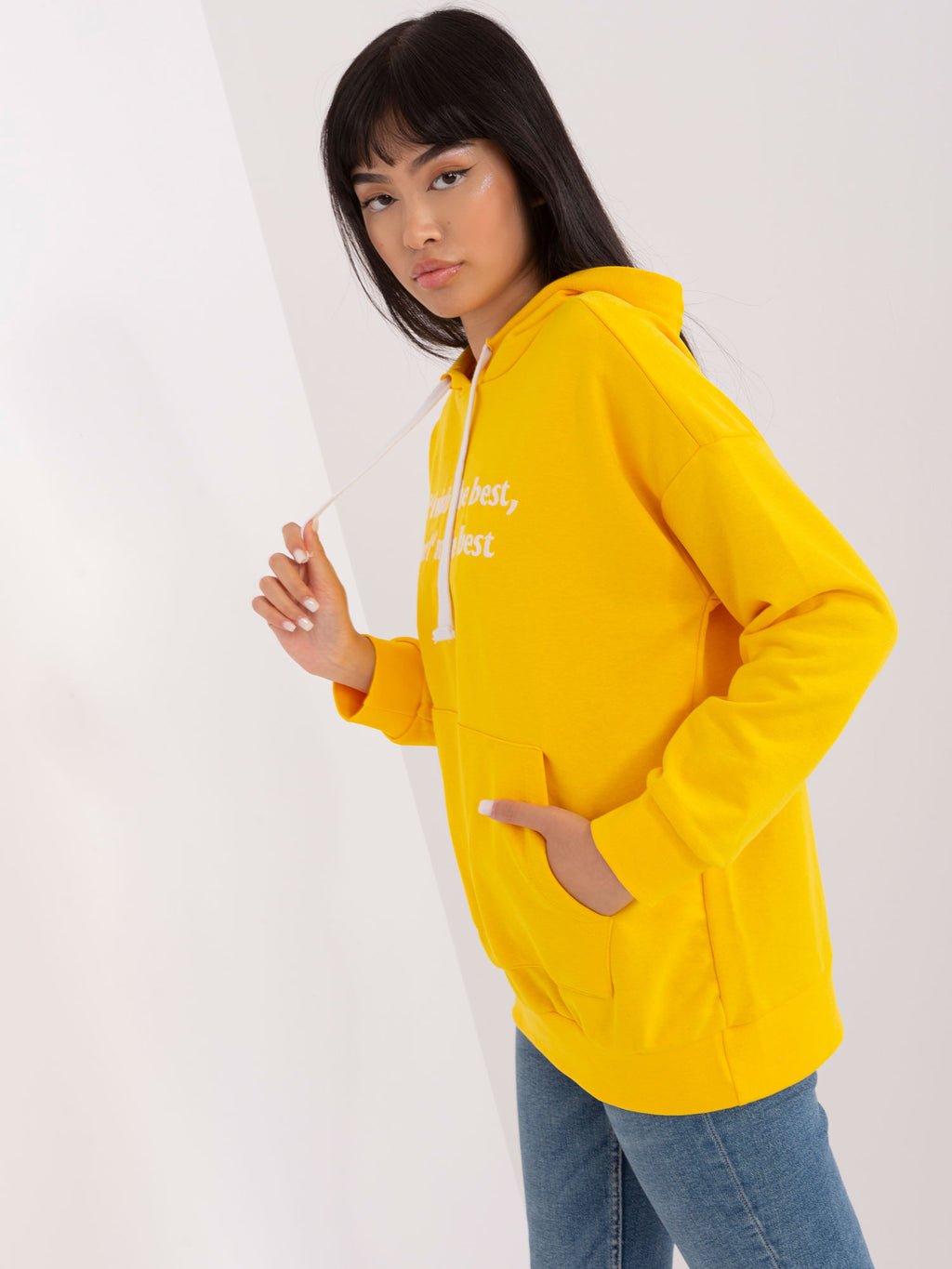 Bluza kangurka Lily Rose