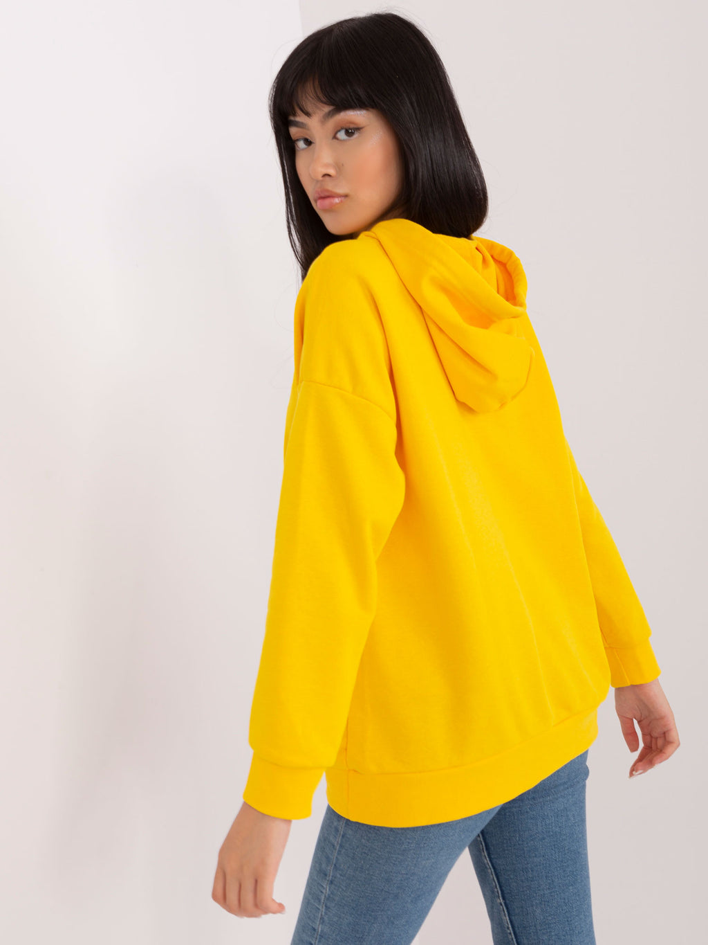 Bluza kangurka Lily Rose