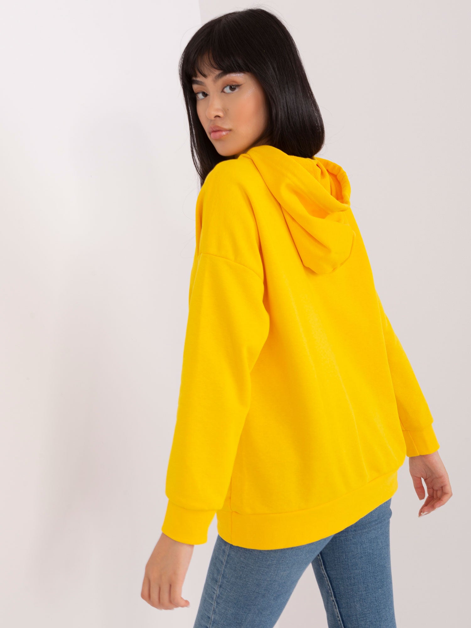 Bluza kangurka Lily Rose