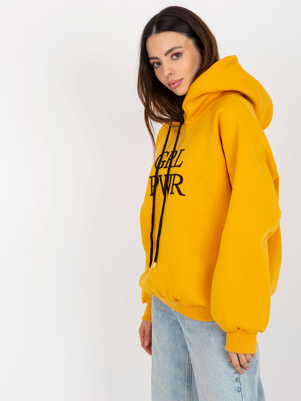 Bluza z kapturem ex moda