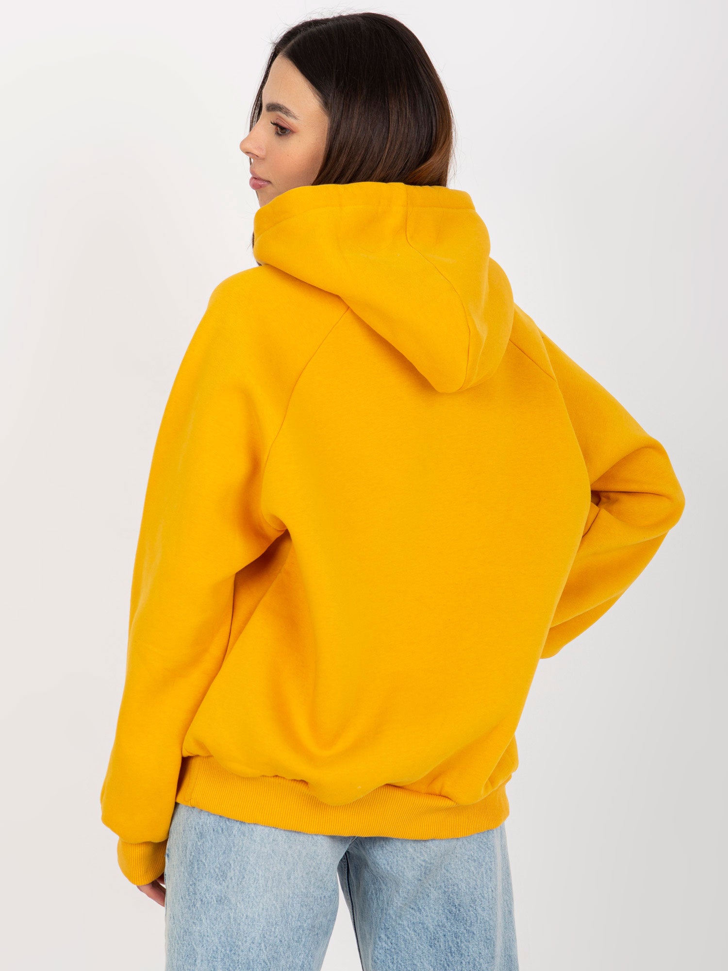 Bluza z kapturem ex moda