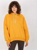 Bluza z kapturem ex moda