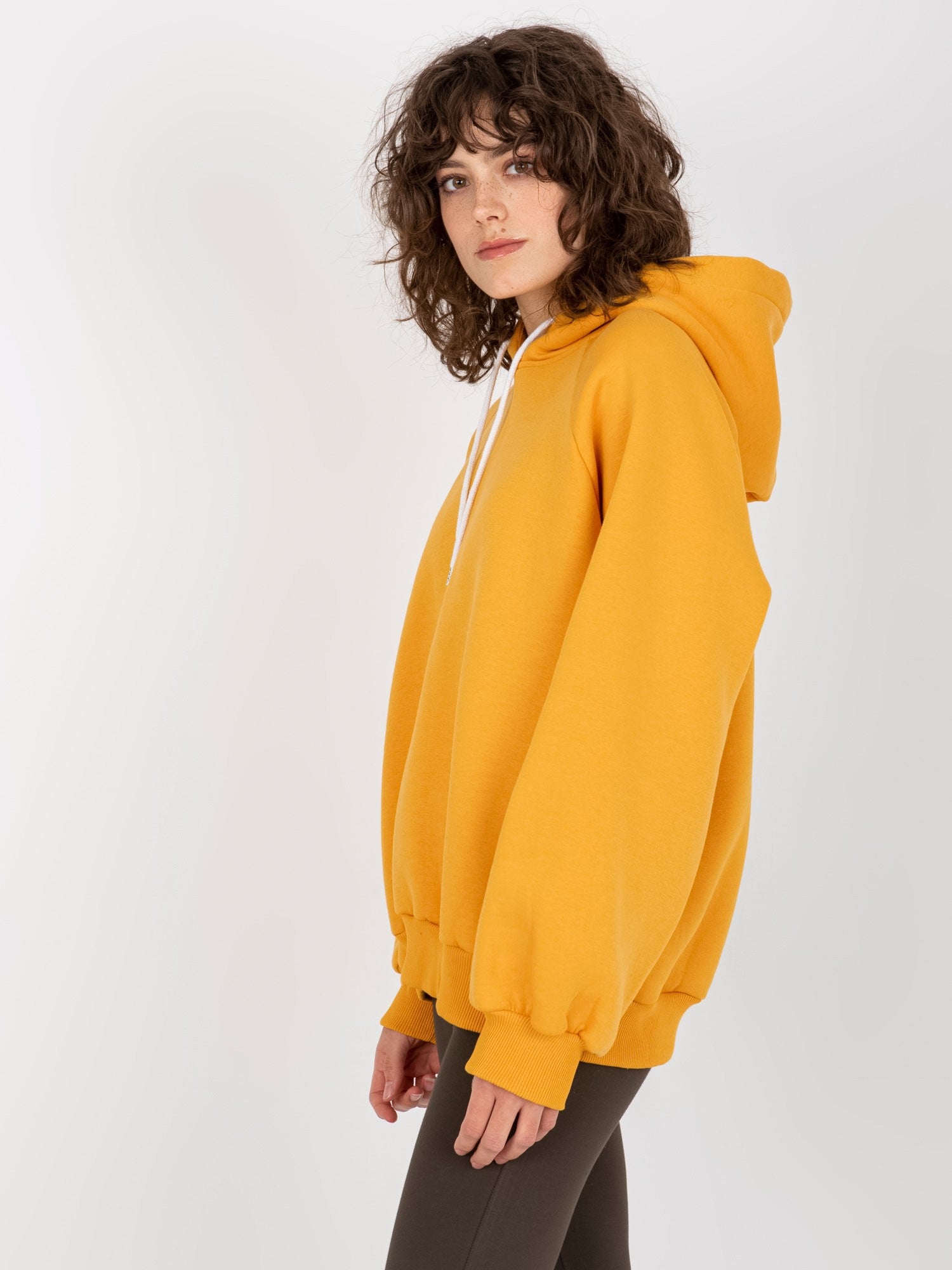 Bluza z kapturem ex moda