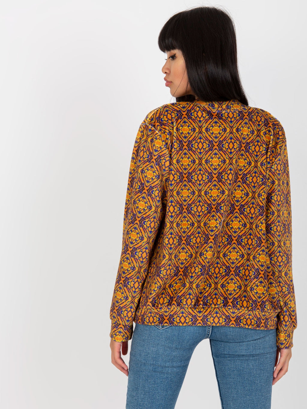 Bluza bomberka RUE PARIS