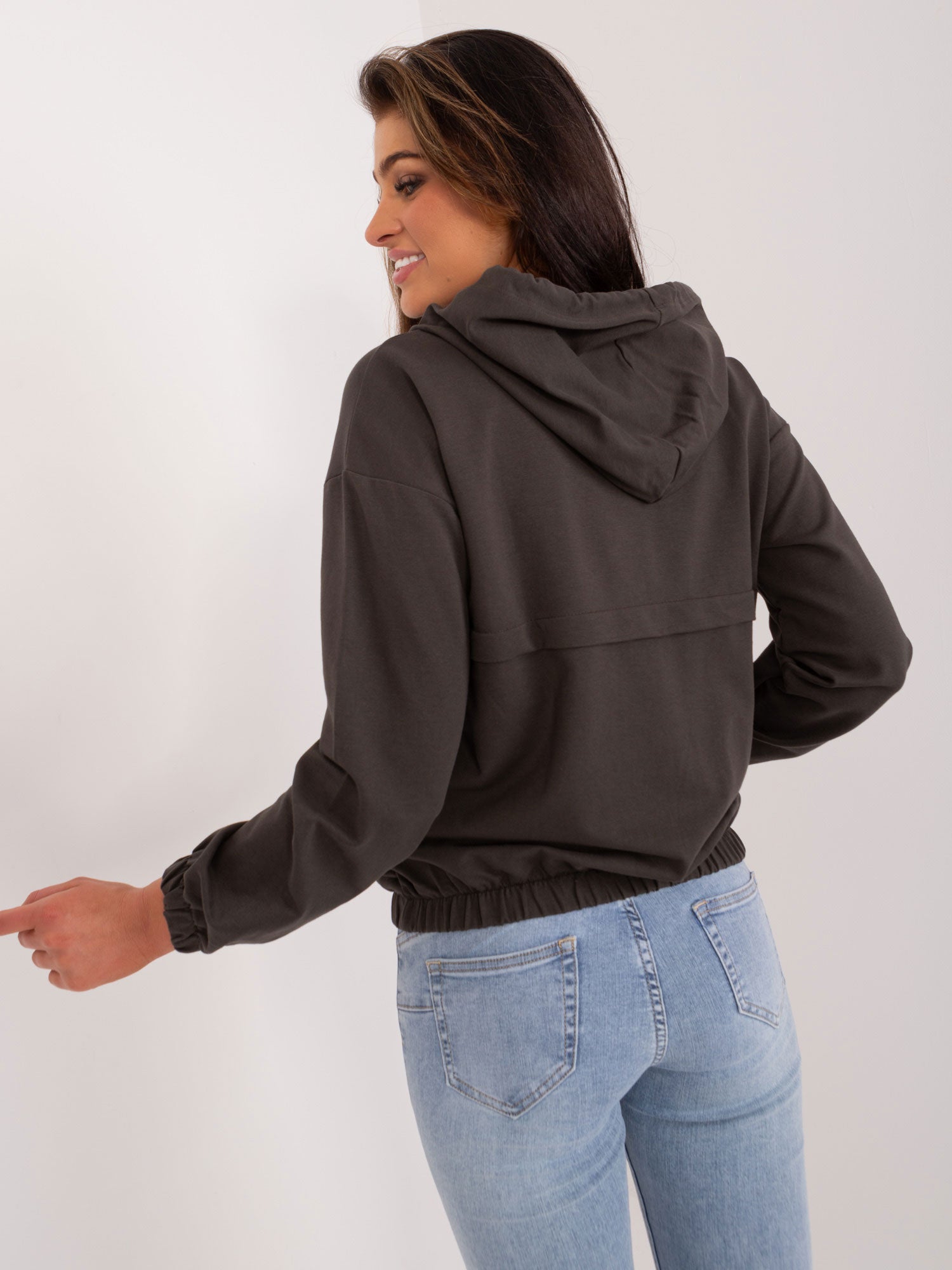 Bluza rozpinana RELEVANCE