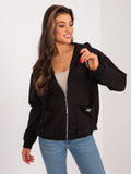 Bluza rozpinana RELEVANCE