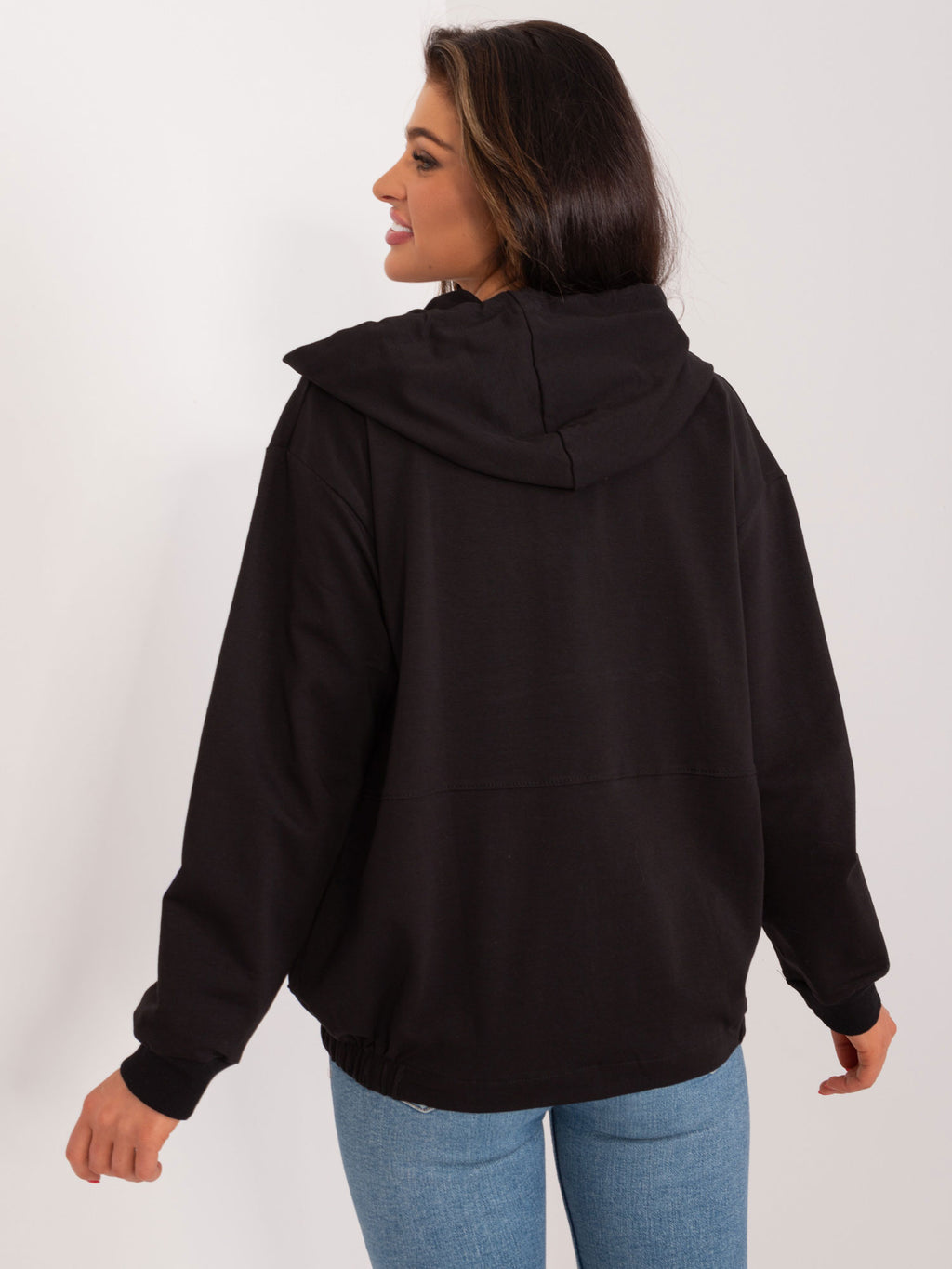 Bluza rozpinana RELEVANCE