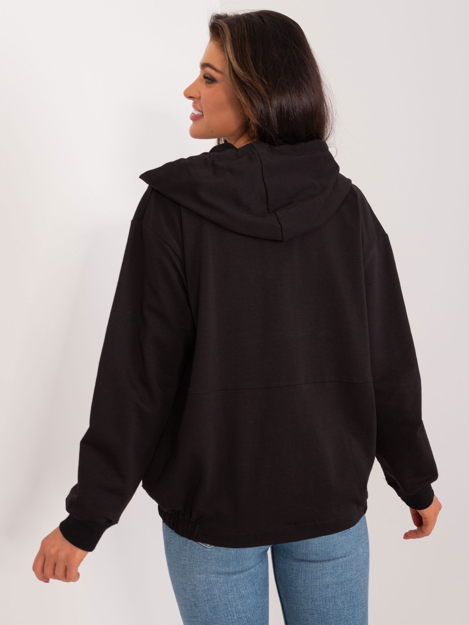 Bluza rozpinana RELEVANCE